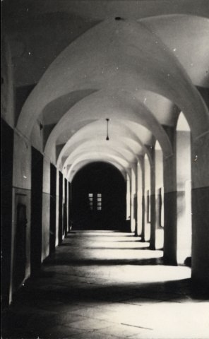 1930 - folyosó